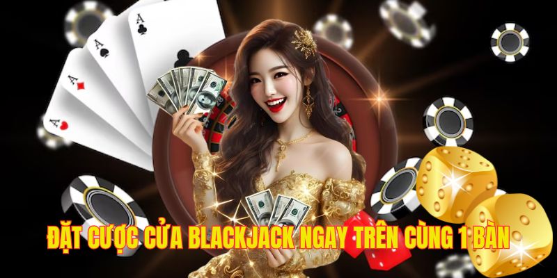 AE Gaming 23WIN - Cược nhiều tay cùng lúc để tăng cơ hội thắng