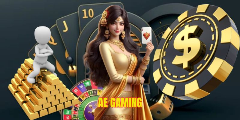 AE Gaming 23WIN