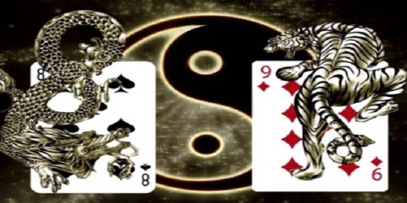 Game bài rồng hổ kịch tính tại PP Gaming 23WIN