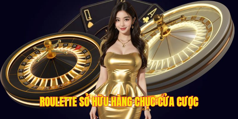Game bàn quay số hấp dẫn tại Evolution Gaming 23WIN