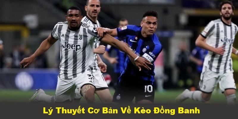 Kèo đồng banh 23WIN là dạng không dễ cá độ