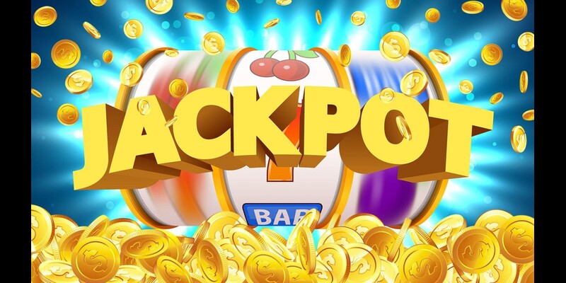 Mega Jackpot 23WIN