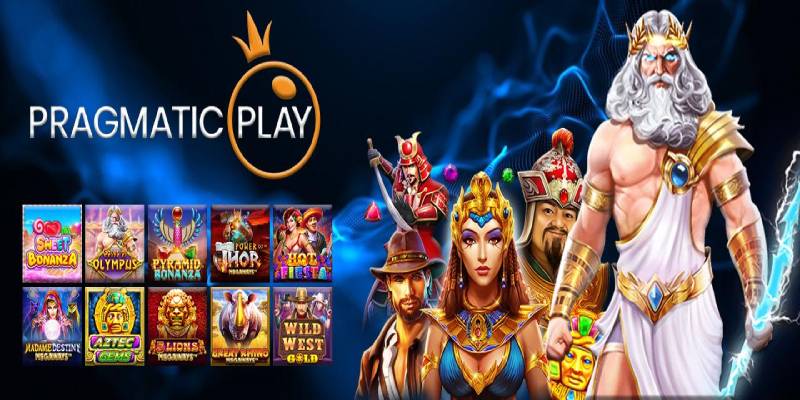 Thông tin sơ lược về sảnh PP Gaming 23WIN